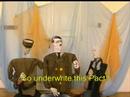 Germans in and out - Part II