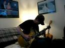Playing some rhythm stuff