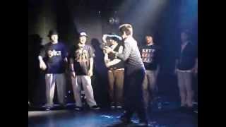 Ryuzy + Kite – Glad Dancer 忘年会SP