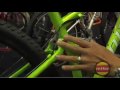Interbike 2007 Mtbr Niner Video