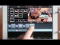 Avid Studio for iPad - Tutorial & Review