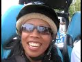 Buggy drive to Boracay