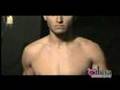 Presentacion de los nuevos Sthera Models, Diseñador Andy Molmo