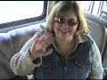 Fun in the Motorhome