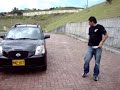 kia picanto mod. 2008.wmv