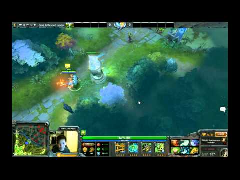 how to control bots in dota 2
