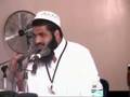 The ideal role model Muhmmad(PBUH) 6/6