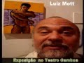 Hamilton Lima, pinta e mostra, Garotos de Programas e Mich�s