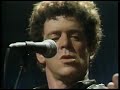 Lou Reed -White Light/White Heat
