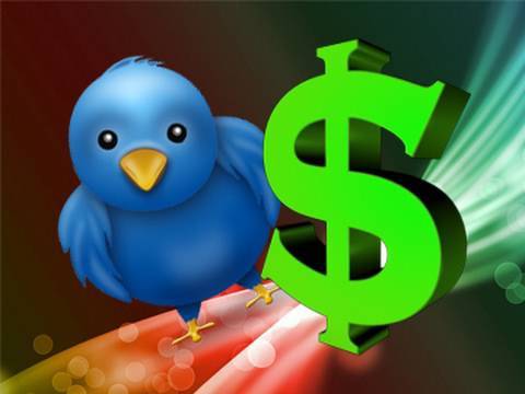how to make money on twitter
