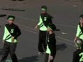Batch Freyr - Sophomores Cheering Competition 2005