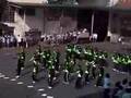 Batch Freyr - Sophomores Cheering Competition 2005