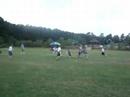 Lexy's TD Pass