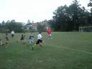 Lexy's TD Pass