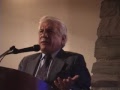 Conferencia Tucumán, Arg  Junio 5, 2009  5
