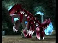 crystal coliseum tournament battle