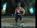 crystal coliseum tournament battle