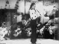 Carmen Amaya Tambourine