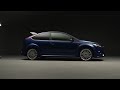 Ford Focus RS walkaround Ford Focus RS walkaround