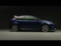 Ford Focus RS walkaround