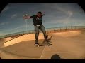 Varial Heelfip Pecos Pyramid