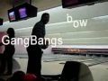 bowling night