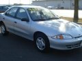 2001 Chevrolet Cavalier