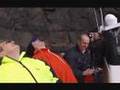 Bruny Island Charters cruise