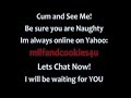 Sexxy & Horny MILF here Waiting for YOU to Chat! Cum & See! Sexxy & Horny MILF here Waiting for YOU to Chat! Cum & See!