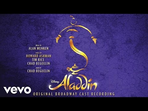 A Whole New World (From
