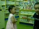 【小母雞】2006-08-28-跳舞？！
