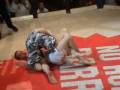 videos de Scott Clist v Mark Hazaldine