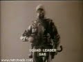 Action Force Toy Christmas Ad Action Force Toy Christmas Ad