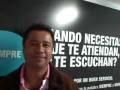 videos de SATELITE FERNANDO FERRERA EL BUEN SERVICIO AMEX