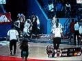 ASEAN basketball League 2012: SMB vs AAP fight