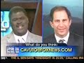 Fox News business spins sanctuary cities