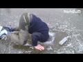 Алкаш На Льду