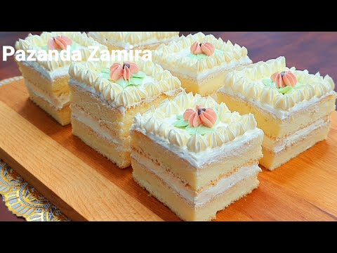 ТОРТ СКАЗКА! НЕВЕРОЯТНО ПРОСТО И ВКУСНО! РЕЦЕПТ БОМБА!ОХ КАКАЯ ВКУСНЯТИНА МАЛО КТО ЗНАЕТ ЭТОТ СЕКРЕТ