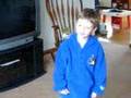 Evan Rocks White Snake-1