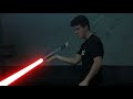Tom Cruise Star Wars from Color of Money