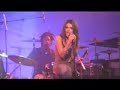Sweet About Me-Gabriella Cilmi - Live - Scala - London