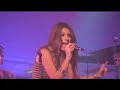 Sweet About Me-Gabriella Cilmi - Live - Scala - London