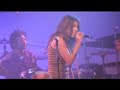 Sweet About Me-Gabriella Cilmi - Live - Scala - London