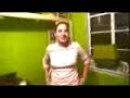 Melanie Eats A 17 Year Cicada