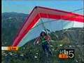 Sylmar Hang Gliding Commercial