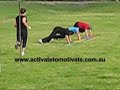 Bootcamp