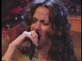 Sheryl Crow - \"All I Wanna Do...\" spoken, \