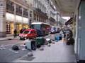 Riots France CPE 2006