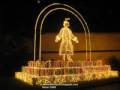 Presépios e iluminações - Madeira 2008