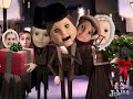 An American Girl Christmas Carol